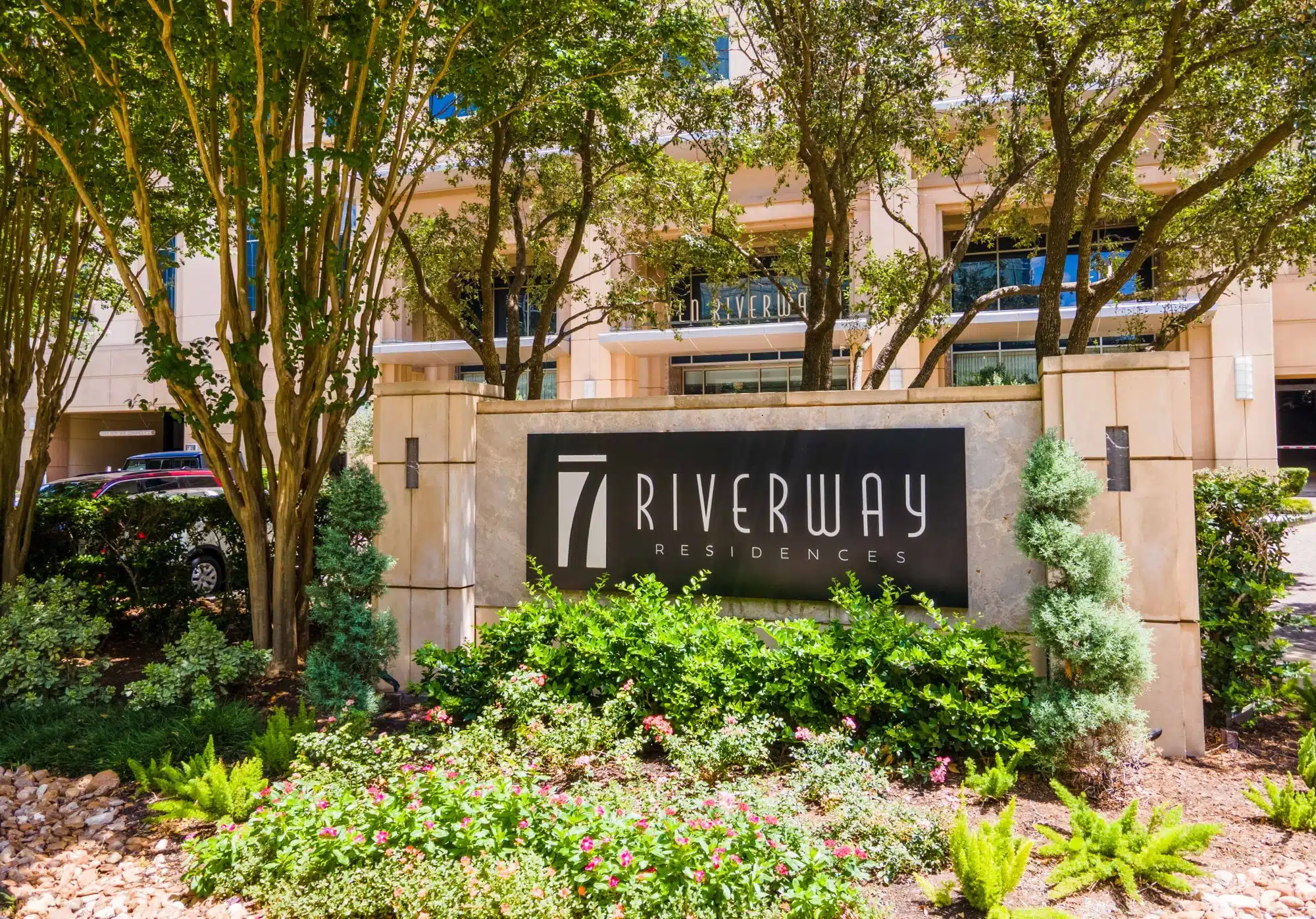 7 Riverway Aerial 9